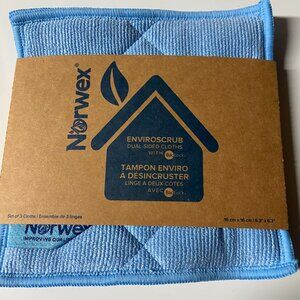 Norwex Enviroscrub 3 pack